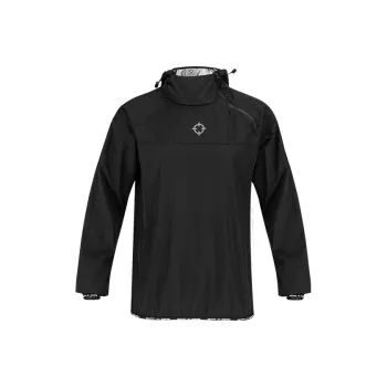 RIGORER Jackets Unisex