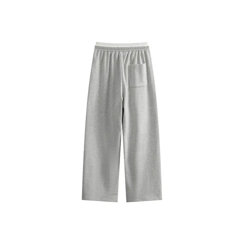 GOLFCROSS Casual Pants Unisex-1