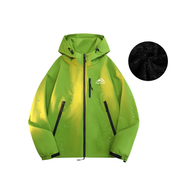 PINK PANTHER Jackets Coats Unisex-67