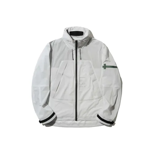 DNBH Jackets Unisex
