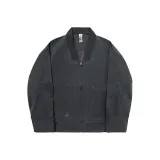 Charcoal Black