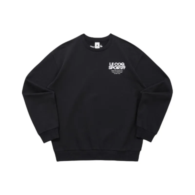Le Coq Sportif Sweatshirt Men's-2
