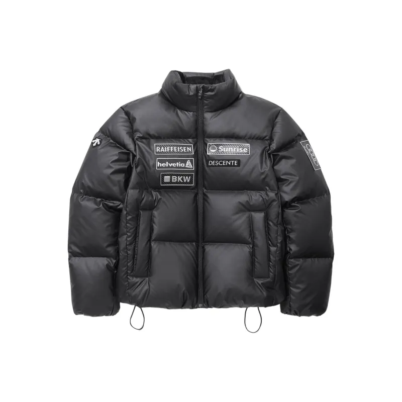 DESCENTE Down Jackets Unisex-0