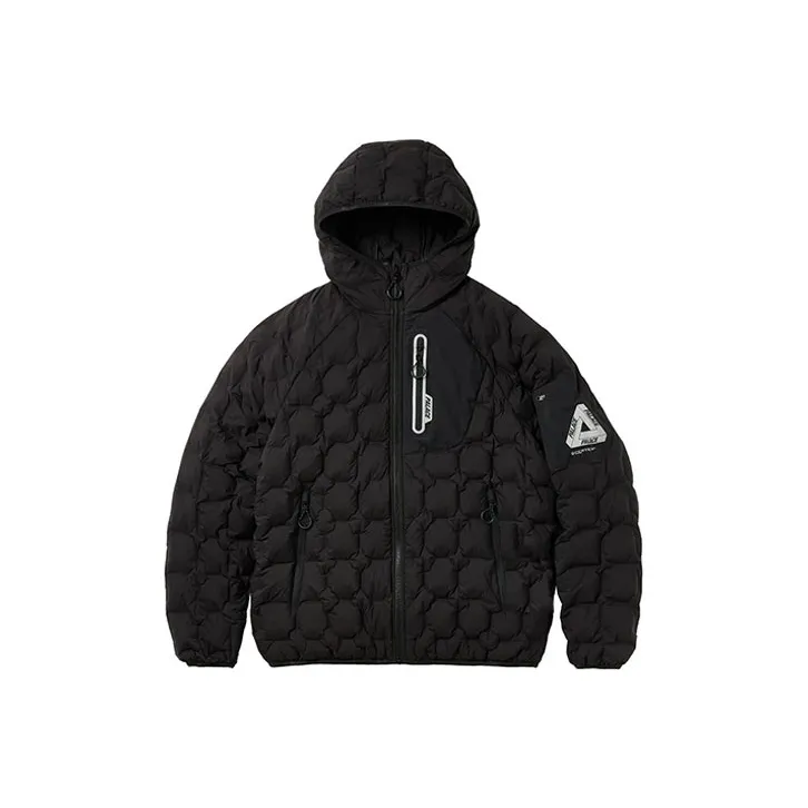 PALACE Pertex Lighten Up Down Jacket-0