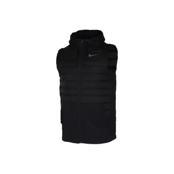 Nike Vests Men Black