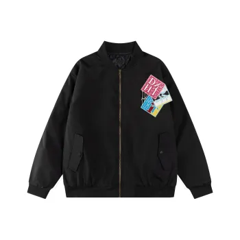 Pirkadat Jackets Coats Unisex Gray
