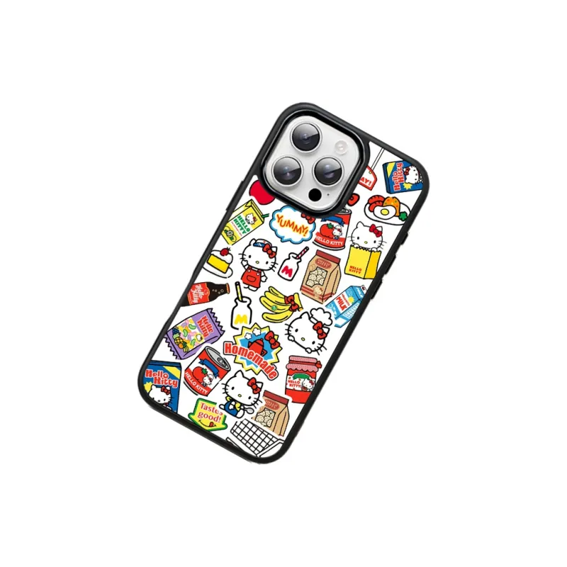 Sanrio Hello Kitty Phone Cases-9