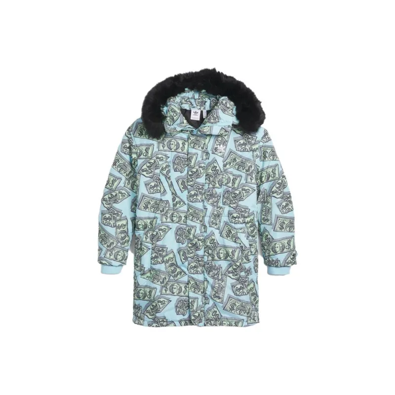 Adidas Adidas Parka-0