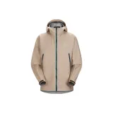 Brown/Wicker (Green Zippers)