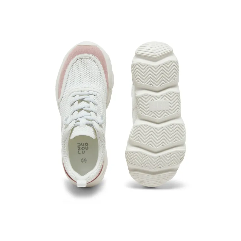 Walk More Wind Shadow II Low Top Chunky Sneakers Unisex-26