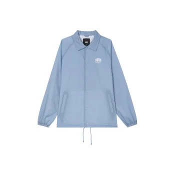 Vans Jackets Unisex Haze Blue