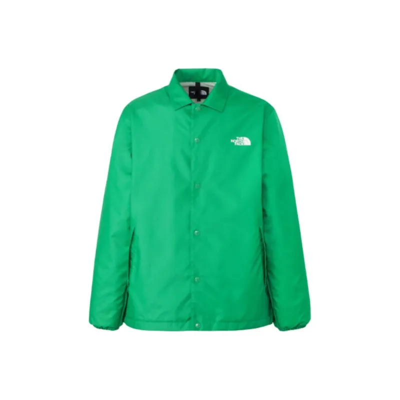 THE NORTH FACE Jackets & Coats Unisex Green-0