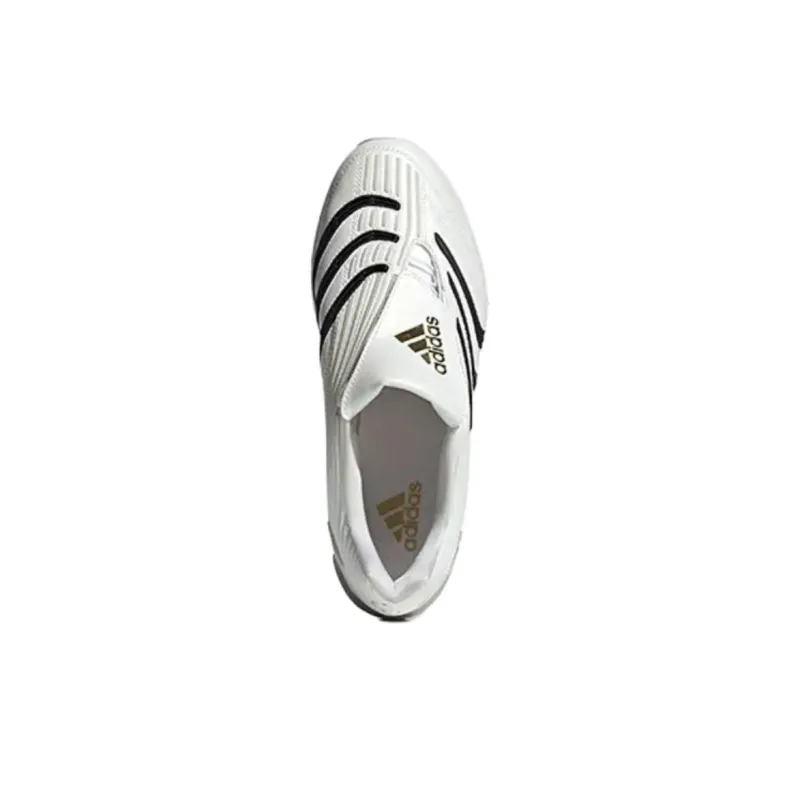Adidas Predator Megaride Footwear White Black-2