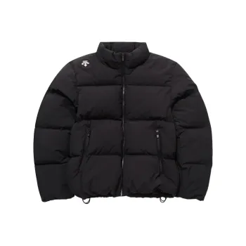 DESCENTE Down Jackets Unisex Black