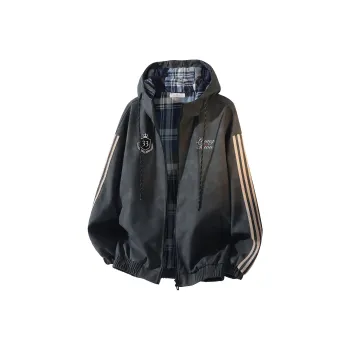 LIVINGTOWN Jackets Unisex