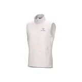 Mercerized White/Arctic Silk/Vitality