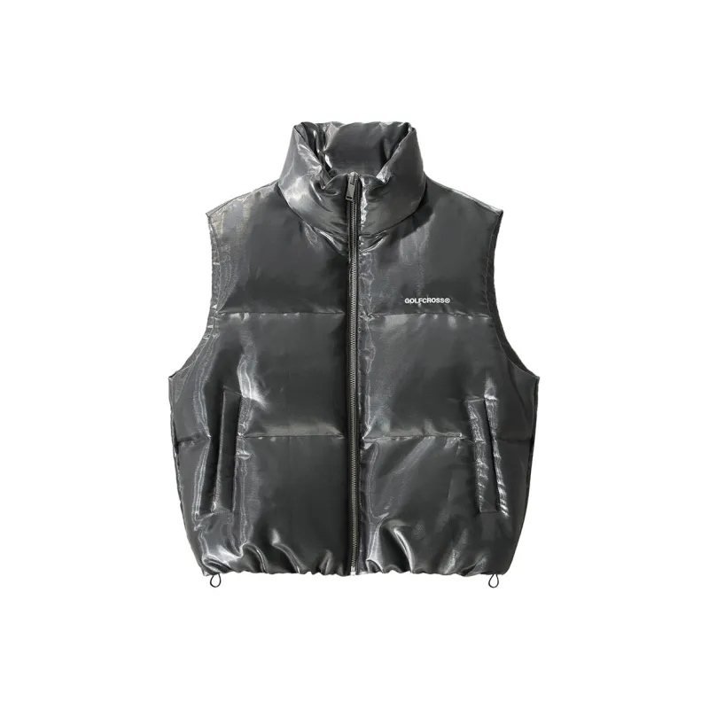 GOLFCROSS Down Jacket Coat Unisex-0