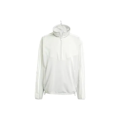 Adidas Originals R3CD Sweatshirt Men's Metal Gray