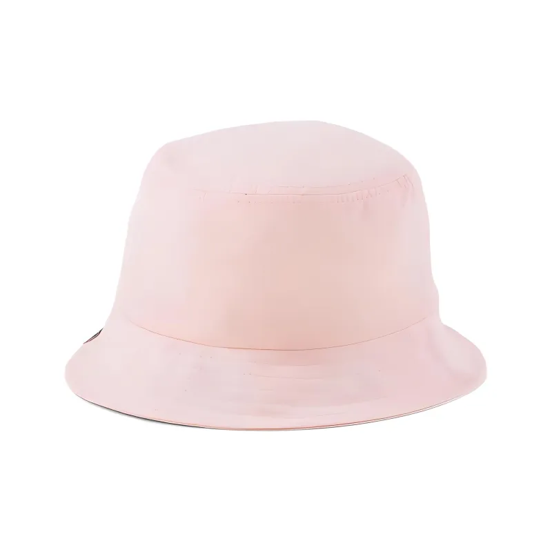 PUMA Bucket Hats Kids Pink-1