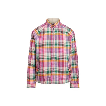 Polo Ralph Lauren Jackets Men Multicolor