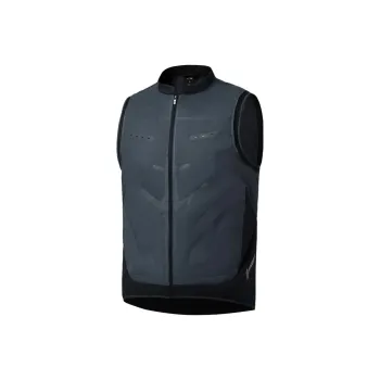LINING Running Collection Vests Men Black