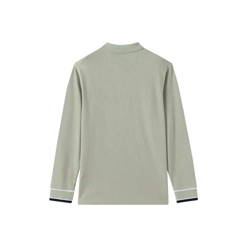 U.S. POLO ASSN. Polo Shirt Men's-5