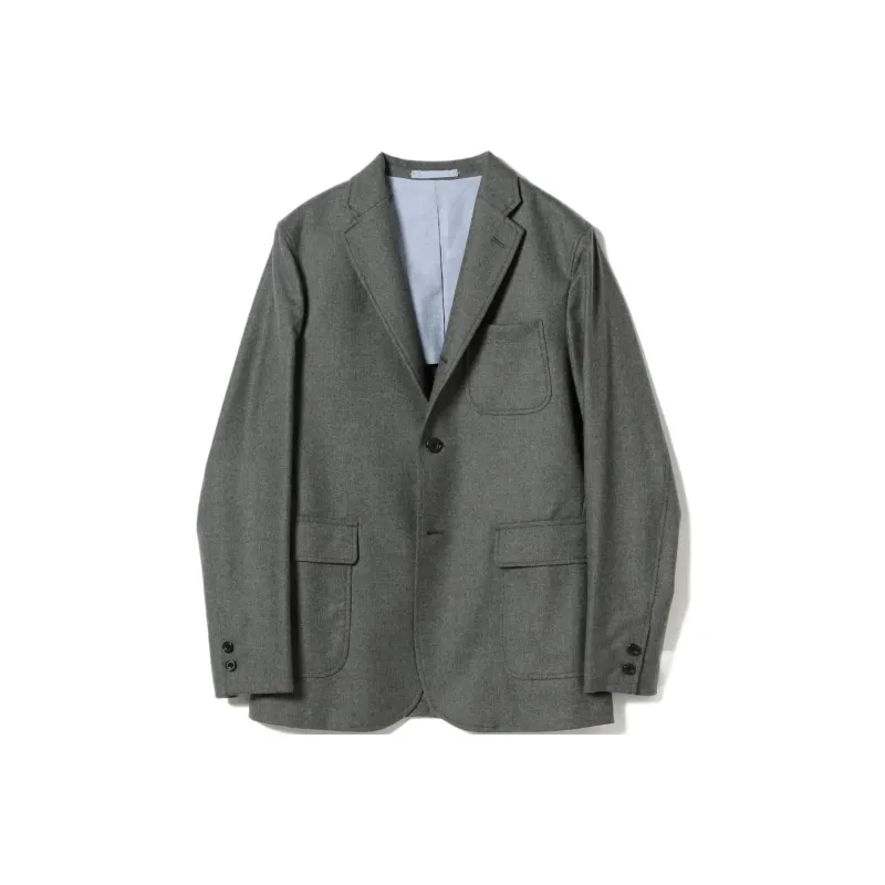Beams Business Suits Men-0