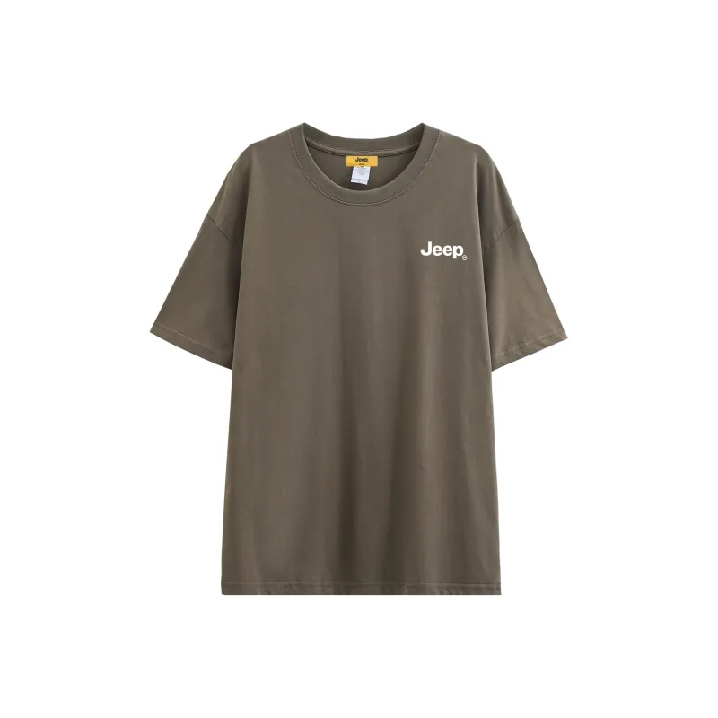 Jeep T Shirts Men-9