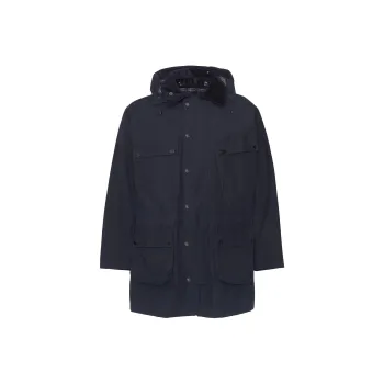 BARBOUR Bardon Coat