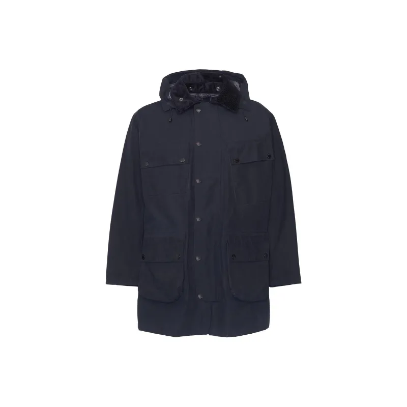 BARBOUR Bardon Coat-0