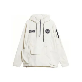 Adidas Originals Spezial Todmorden Smock Jacket