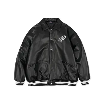 Suamoment Puffer Jacket Winter Unisex
