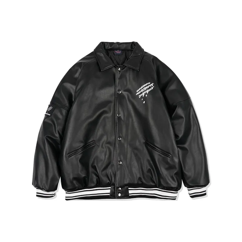 Suamoment Puffer Jacket Winter Unisex-0