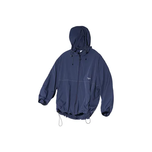 RESTICK Jackets Men