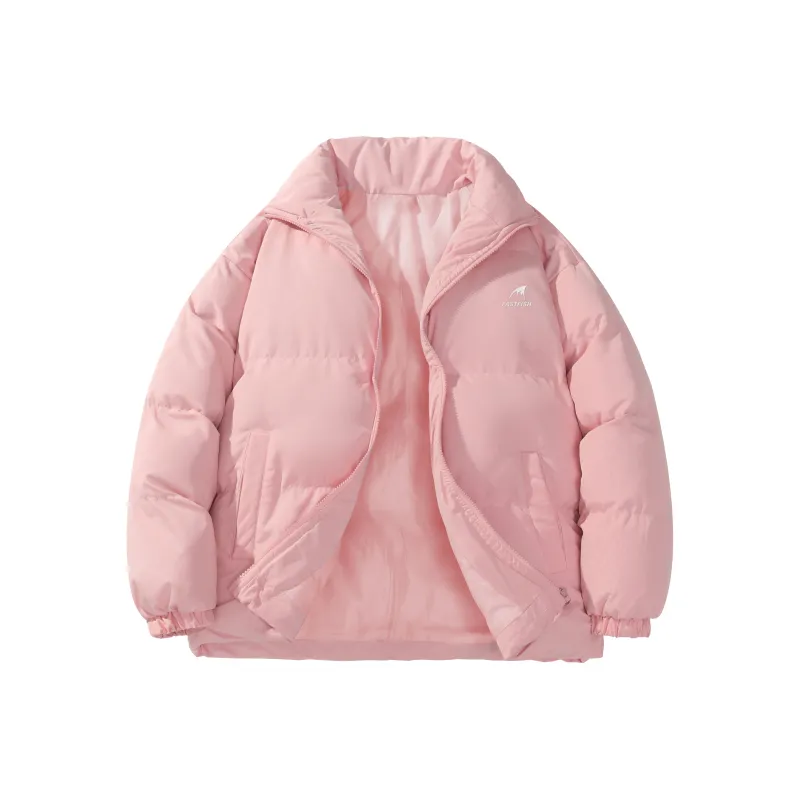 FASTFISH Puffer Jackets Unisex-4