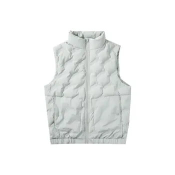 HLA JEANS Vests Men Ecru 61