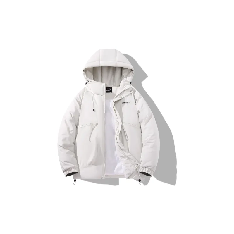 SIDEEFFECT Jackets Coats Unisex-20
