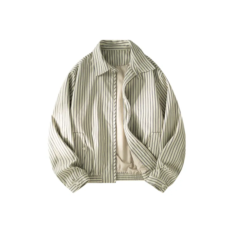 David Bakken Jackets Unisex Apricot-0