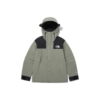 THE NORTH FACE Retro 1986 Futurelight Mountain Jacket