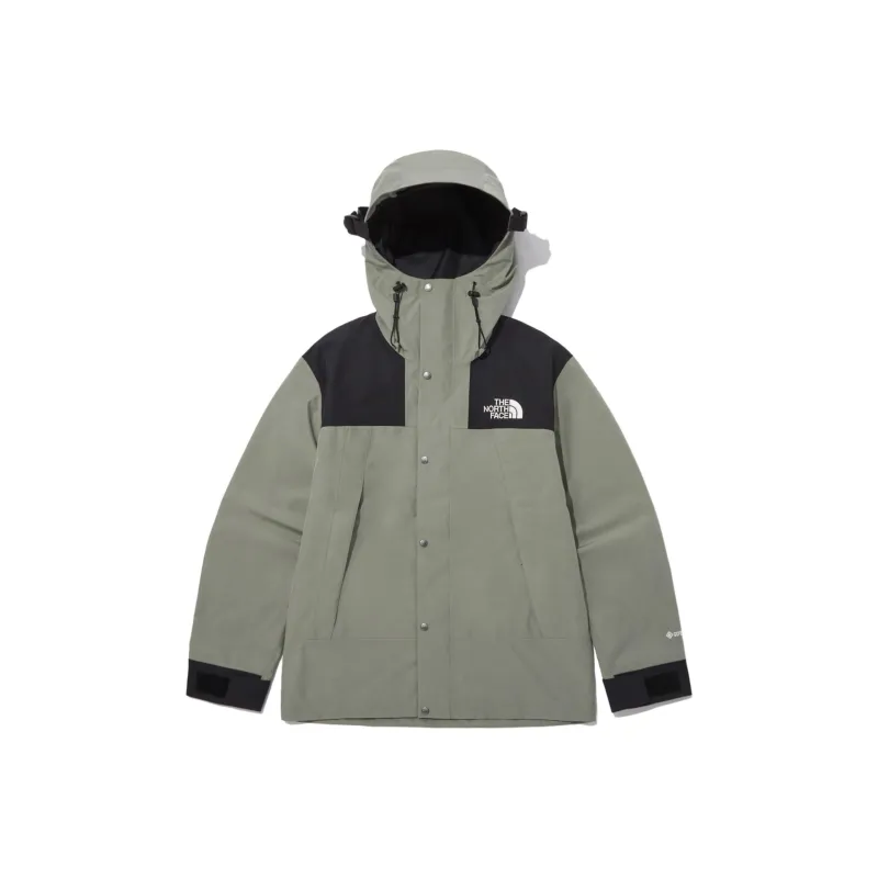 THE NORTH FACE Retro 1986 Futurelight Mountain Jacket-0