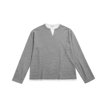 COMXZ Sweatshirts Unisex