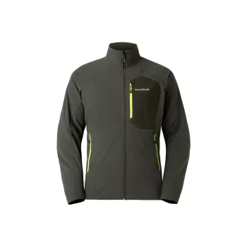 MONTBELL Thermal Cyclimb Jacket Men's Jackets & Coats Men's