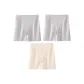 [3 Pack]Light Gray+Light Gray+Apricot
