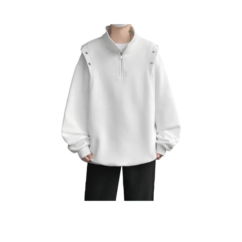 URBAN AUTHENTIC Sweatshirt Unisex-0