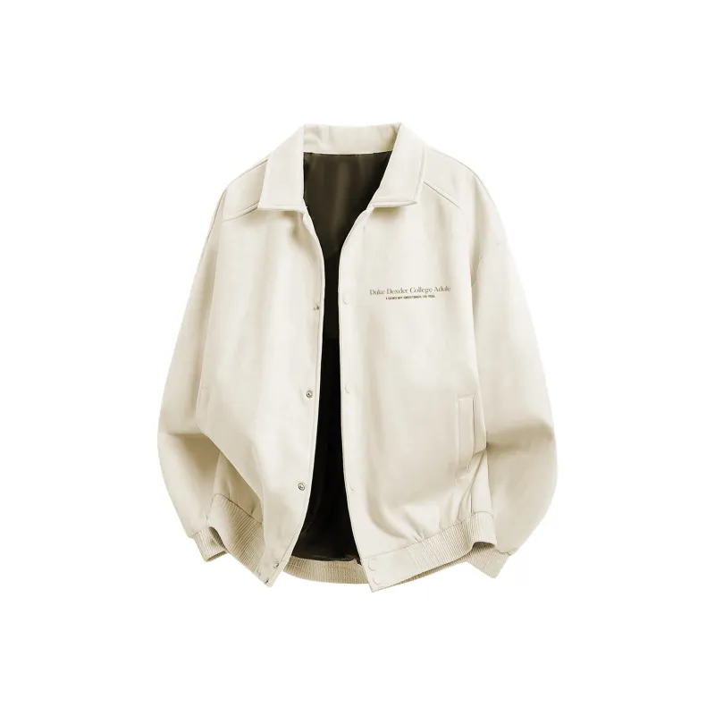 DUKE+DEXTER Jackets & Coats Unisex-3