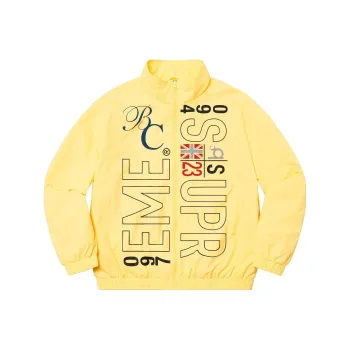 Supreme Bernadette Corporation Track Jacket