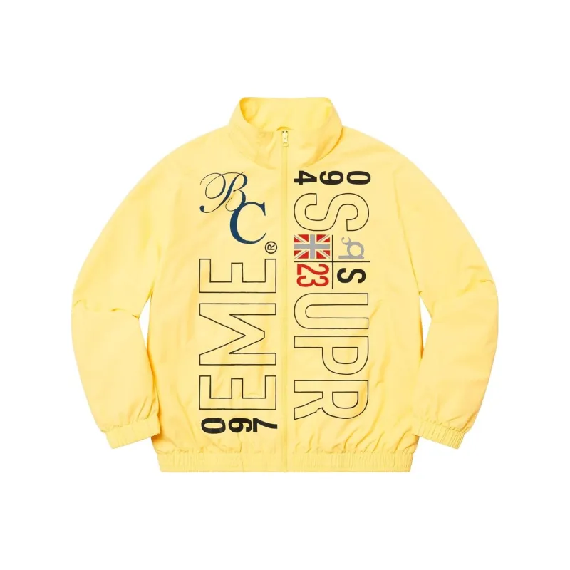 Supreme Bernadette Corporation Track Jacket-6