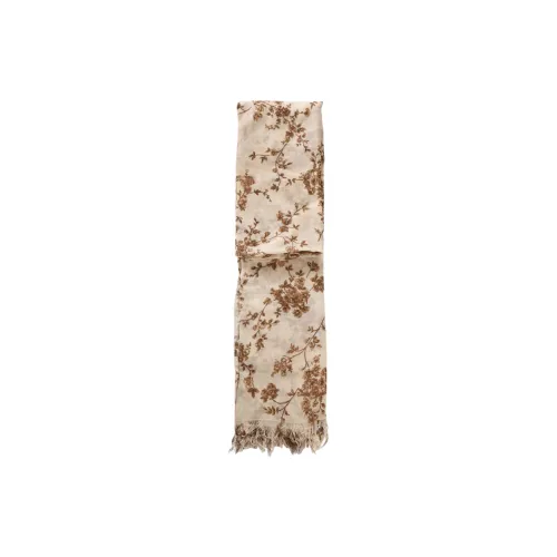 UMA WANG Cotton Scarf