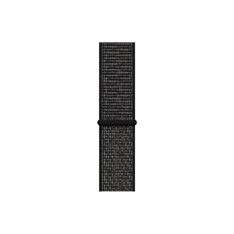 ZHENGGUANG Watch Bands Apple Compatibility 244 Mm Nylon Material-65