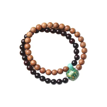 Xianyou Rosewood Bracelets Unisex